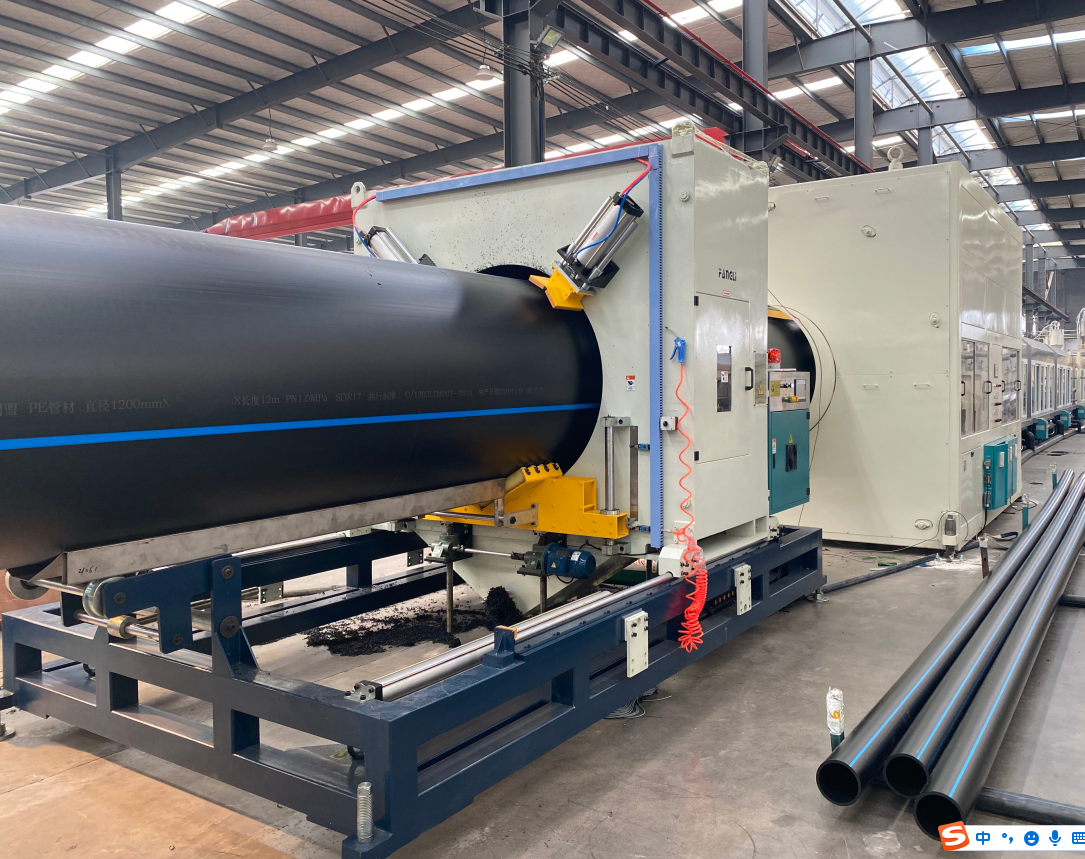 A csőextrudálásos alakítás gyártási folyamatának tervezése