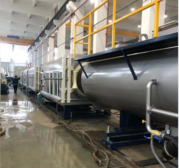 Csövek extrudálása: alapelvek