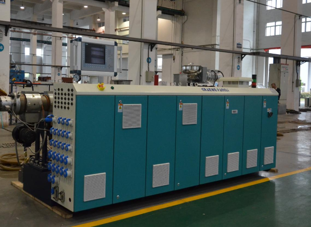 Hogyan értékeljük az extrudercsavar teljesítményét?