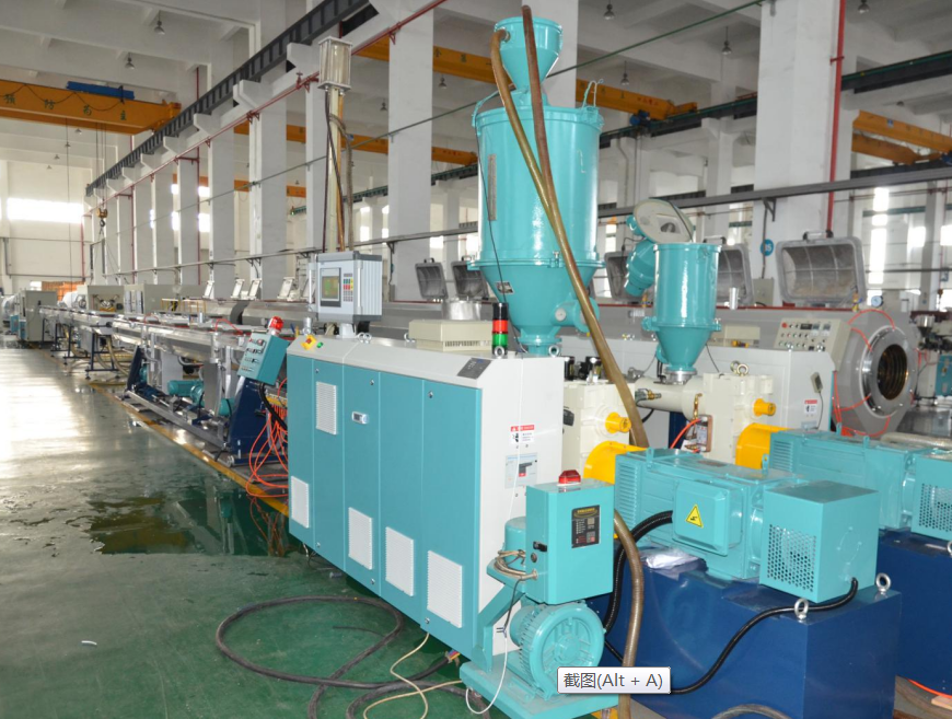 Hogyan válasszuk ki az extruder motor teljesítményét